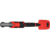 Cricchetto a impulsi YATO 18V, 160 Nm YT-828031