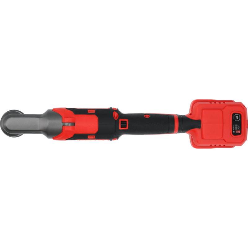 Cricchetto a impulsi YATO 18V, 160 Nm YT-828031