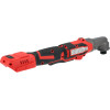 Cricchetto a impulsi YATO 18V, 160 Nm YT-828031