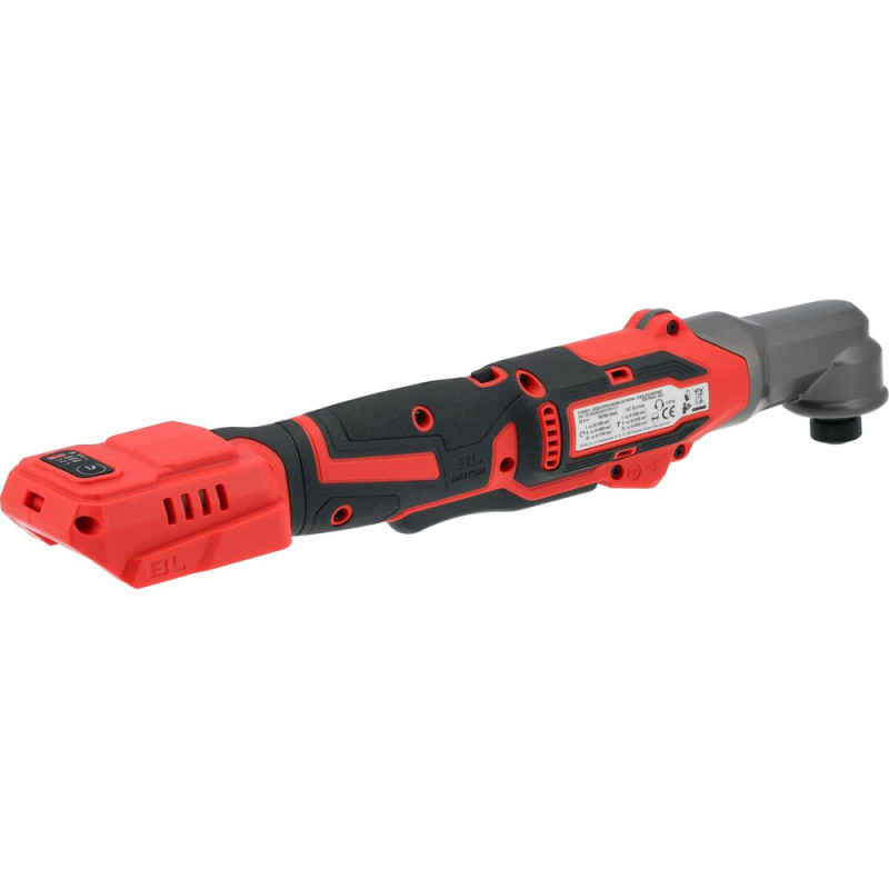 Cricchetto a impulsi YATO 18V, 160 Nm YT-828031