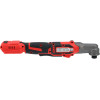 Cricchetto a impulsi YATO 18V, 160 Nm YT-828031