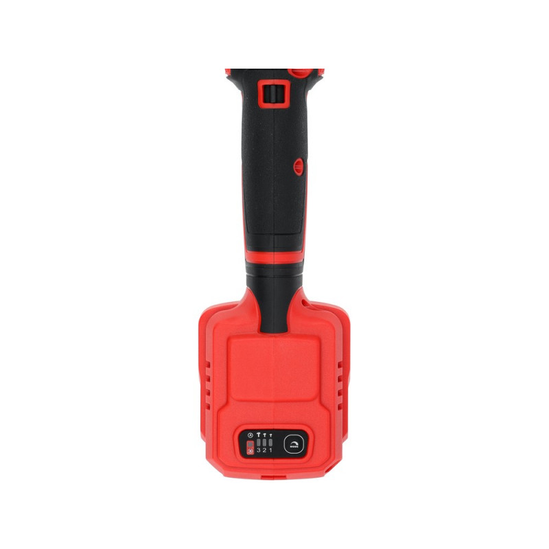 Cricchetto a impulsi YATO 18V, 160 Nm YT-828031
