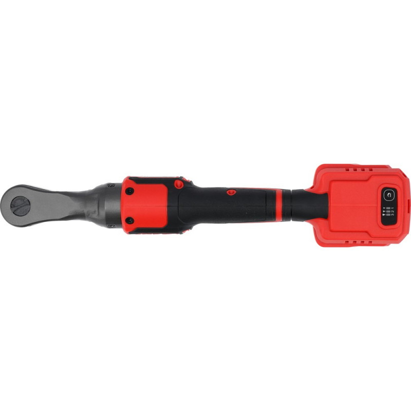 Chiave a cricchetto a impulsi YATO 18V, 1100 Nm YT-828033