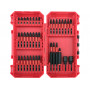 Set di punte a impatto YATO 39 pz YT-78076