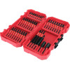 Set di punte a impatto YATO 39 pz YT-78076