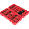 Set di punte a impatto YATO 39 pz YT-78076