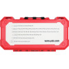Set di punte a impatto YATO 39 pz YT-78076