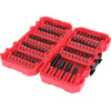 Set di punte a impatto YATO 68 pz YT-78077