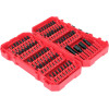 Set di punte a impatto YATO 68 pz YT-78077
