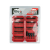 Set di punte a impatto YATO 68 pz YT-78077