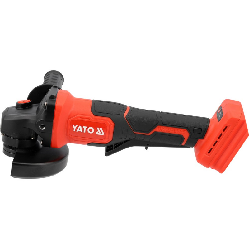 Smerigliatrice angolare YATO 18V YT-828256
