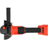 Smerigliatrice angolare YATO 18V YT-828256