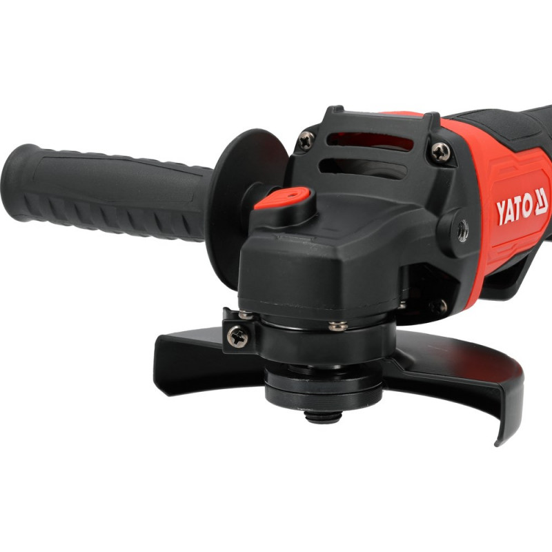 Smerigliatrice angolare YATO 18V YT-828256