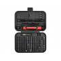 Set di punte di precisione YATO 130 pz YT-25761
