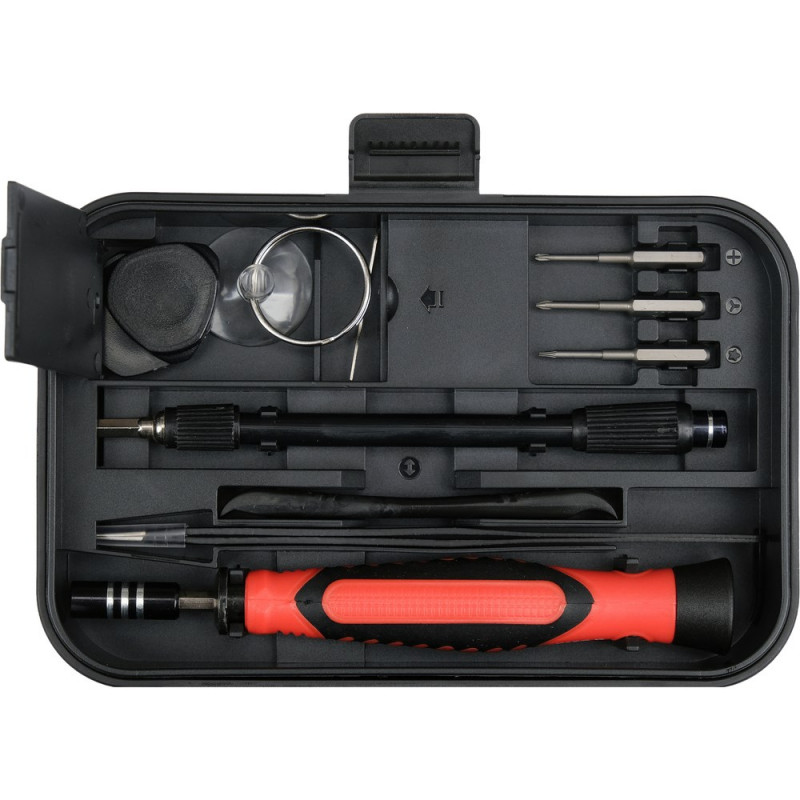 Set di punte di precisione YATO 130 pz YT-25761