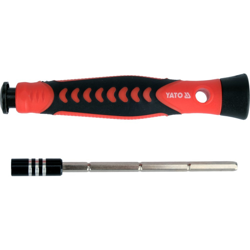Set di punte di precisione YATO 130 pz YT-25761