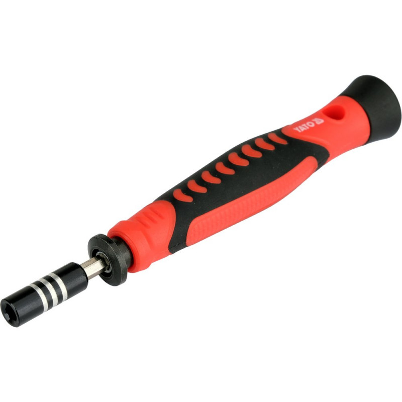 Set di punte di precisione YATO 130 pz YT-25761