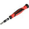 Set di punte di precisione YATO 130 pz YT-25761