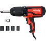 Avvitatrice a impulsi elettrica YATO 1/2" 1020 W / 800 Nm YT-82022