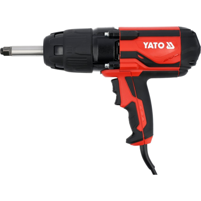 Avvitatrice a impulsi elettrica YATO 1/2" 1020 W / 800 Nm YT-82022