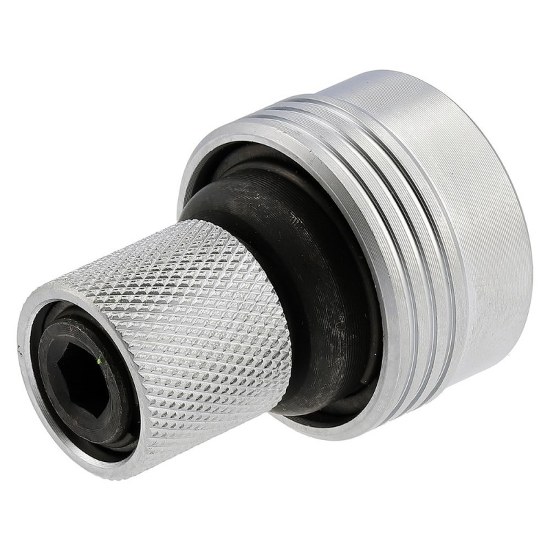 Avvitatrice a impulsi elettrica YATO 1/2" 1020 W / 800 Nm YT-82022