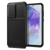 Custodia Tech-Protect Velar Cam+ per Samsung Galaxy A35 / A55 5G, nera