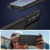 Custodia Tech-Protect Velar Cam+ per Samsung Galaxy A35 / A55 5G, nera