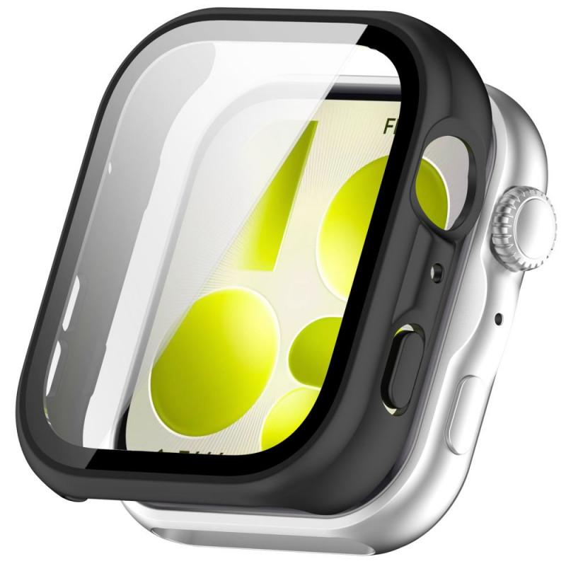 Custodia Tech-Protect Defense per Huawei Watch Fit 5, nera