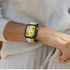 Custodia Tech-Protect Defense per Huawei Watch Fit 5, nera
