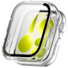 Custodia Tech-Protect Defense per Huawei Watch Fit 5, trasparente