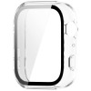 Custodia Tech-Protect Defense per Huawei Watch Fit 5, trasparente