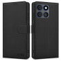 Custodia portafoglio Tech-Protect per Motorola Edge 70 5G, nera