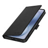 Custodia portafoglio Tech-Protect per Motorola Edge 70 5G, nera