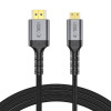 Cavo Tech-Protect UltraBoost Mini HDMI – HDMI 2.1, 8K 60Hz, 200 cm, nero