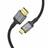 Cavo Tech-Protect UltraBoost Mini HDMI – HDMI 2.1, 8K 60Hz, 200 cm, nero