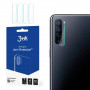 Protezione lenti fotocamera 3MK Lens Protection per Oppo Reno 3 Pro (4 pz), 3MK1517