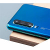 Protezione lenti fotocamera 3MK Lens Protection per Xiaomi Redmi Note 9 Pro Max (4 pz)