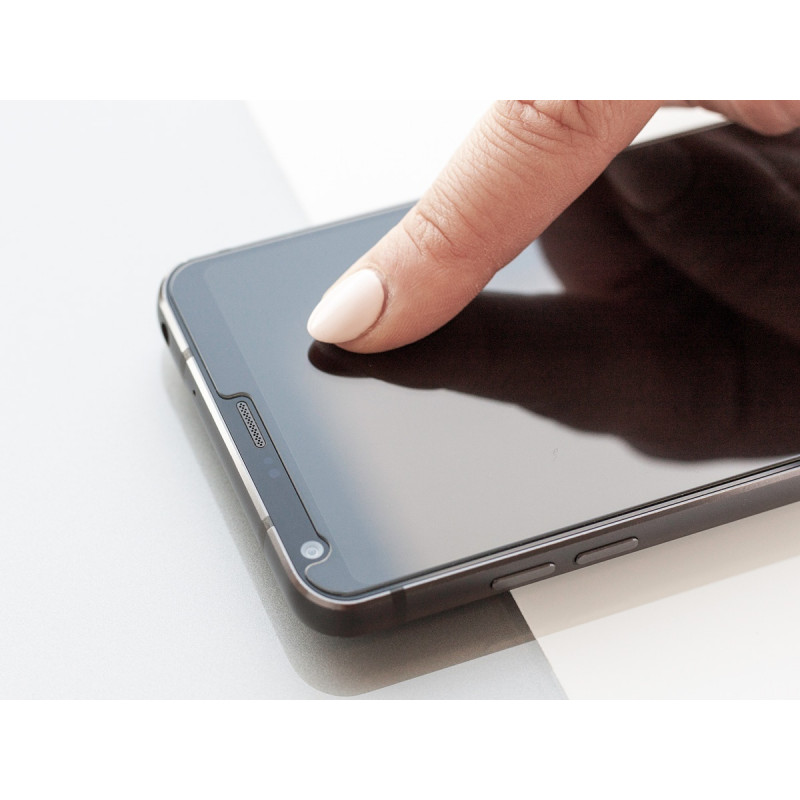 Vetro temperato per schermo 3MK HardGlass Samsung Galaxy S20 FE