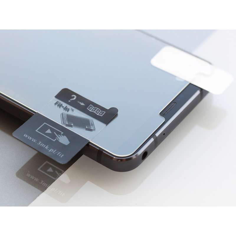 Vetro temperato per schermo 3MK HardGlass Samsung Galaxy S20 FE