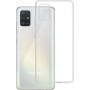 Custodia per smartphone 3MK Clear Case Samsung Galaxy A52 5G, trasparente