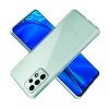 Custodia per smartphone 3MK Clear Case Samsung Galaxy A52 5G, trasparente