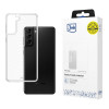 Custodia per smartphone 3MK Armor Case Samsung Galaxy S21