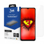 Proteggi schermo in vetro ibrido 3MK FlexibleGlass per Samsung Galaxy A02s, 3MK1397