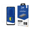 Proteggi schermo in vetro ibrido 3MK FlexibleGlass per Samsung Galaxy A02s, 3MK1397