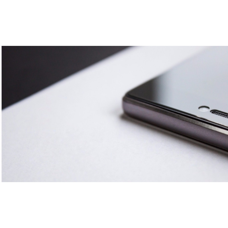 Proteggi schermo in vetro ibrido 3MK FlexibleGlass per Samsung Galaxy A02s, 3MK1397