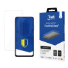 Proteggi schermo in vetro ibrido 3MK FlexibleGlass per Redmi Note 9T 5G
