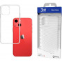 Custodia trasparente 3MK Clear Case per Apple iPhone 13 (3MK3325)