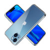 Custodia trasparente 3MK Clear Case per Apple iPhone 13 (3MK3325)