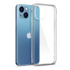 Custodia trasparente 3MK Clear Case per Apple iPhone 13 (3MK3325)