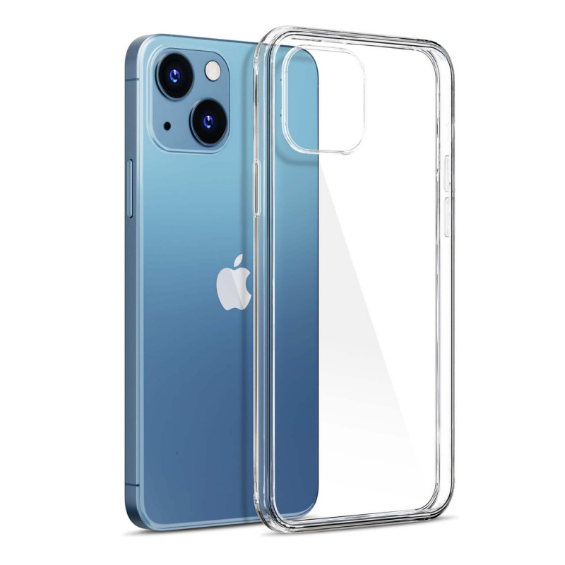 Custodia trasparente 3MK Clear Case per Apple iPhone 13 (3MK3325)